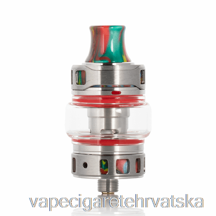 Vape Cigarete Freemax Fireluke 22 Sub-ohm Tank Smola Crvena